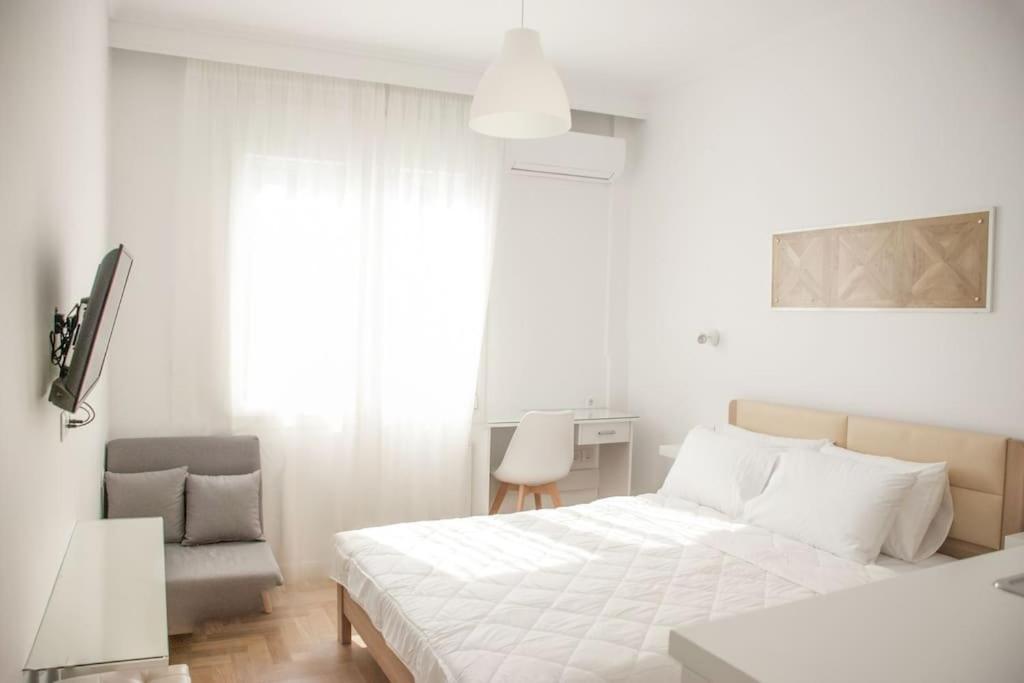 Eclectic Design #01 In Aristotelous * Thessaloniki