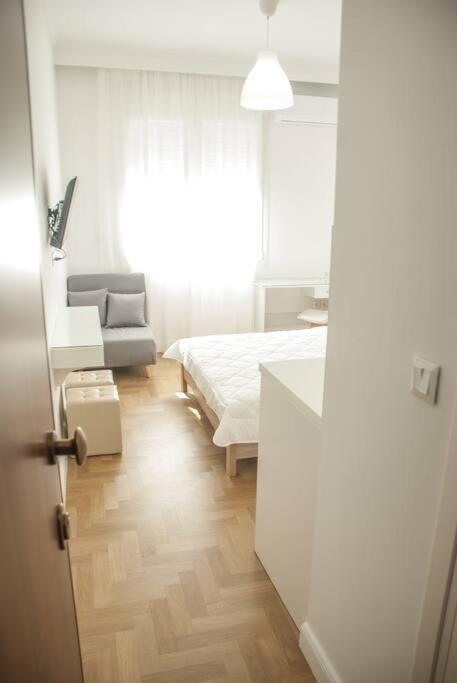 Eclectic Design #01 In Aristotelous * Thessaloniki